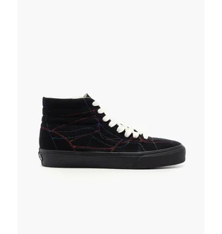 Кеды мужские Vans Vault X Taka Hayashi Th Diy Hi Vlt Lx Black Vn0A4Ux52Nq