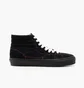 Кеди чоловічі Vans Vault X Taka Hayashi Th Diy Hi Vlt Lx Black Vn0A4Ux52Nq