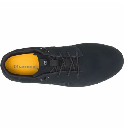 Кросівки чоловічі Caterpillar Pause Black P110547