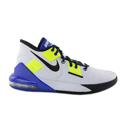 Кросівки унісекс Nike Air Max Impact 2 Multi CQ9382-102