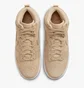 Кроссовки женские Nike Dunk High Premium Beige Dx2044-201