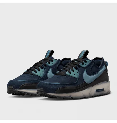 Кросівки чоловічі Nike Air Max Terrascape 90 Blue DV7413-400