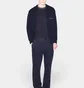 Футболка чоловіча Armani Exchange Blue XM002484-AF21936-UB101