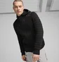 Толстовка мужская Puma Porsche Evoknit Black 626928-20