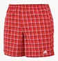 Шорти чоловічі Adidas Check Short Length Red Z20881