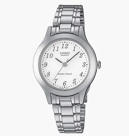 Часы женские Casio Standard Analogue LTP-1128A-7B
