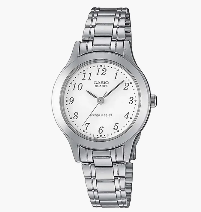 Часы женские Casio Standard Analogue LTP-1128A-7B