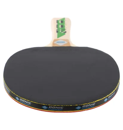 Набор для настольного тенниса Donic Fetzner 400 Fsc 2-Playet Set Black DT1-788468