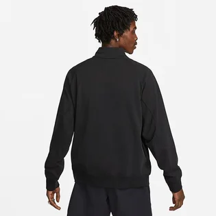 Худи мужское Nike Sportwear Air Fleece Black DX0152-010
