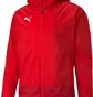 Куртка мужская Puma Teamgoal 23 Training Rain Jacket Red 65655901