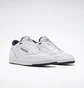 Кроссовки унисекс Reebok Club C Mid Ii Vintage White Gz5209