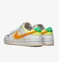 Кросівки жіночі Nike Dunk Low Sundial White FJ4742-100