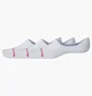 Шкарпетки New Balance Liner White LAS51323WT