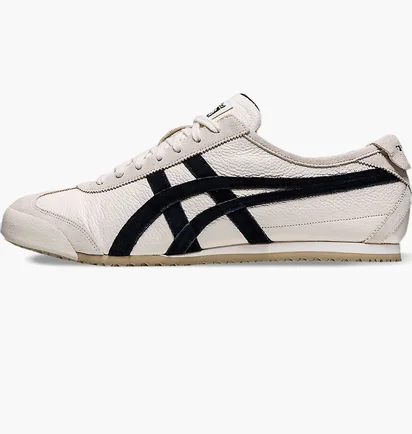 Кроссовки мужские Onitsuka Tiger Mexico 66 Vintage Beige 1183B391-200