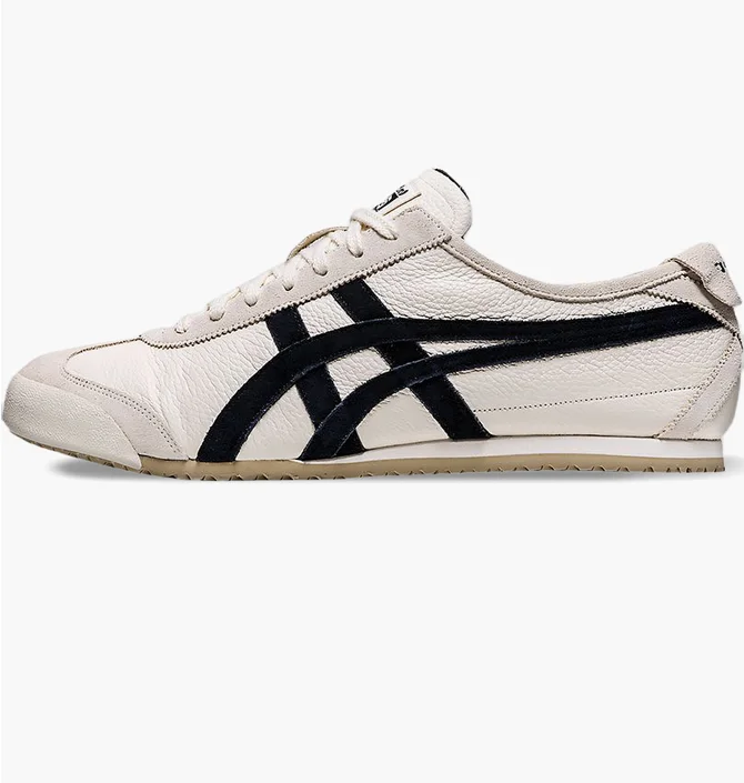 Кроссовки мужские Onitsuka Tiger Mexico 66 Vintage Beige 1183B391-200