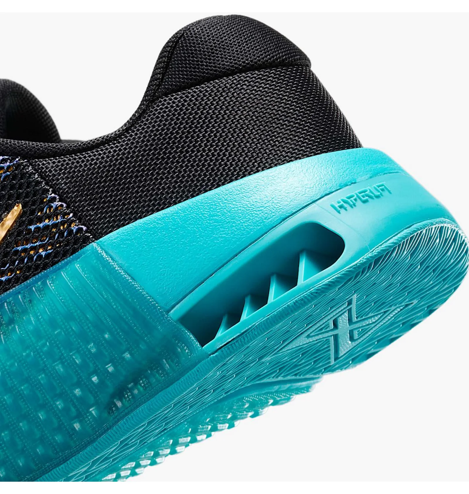 ᐉ Кросівки жіночі Nike W Metcon 9 Black HF1395-001 - придбати в