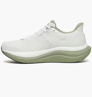 Кроссовки мужские Saucony Triumph 23 White S21023-130