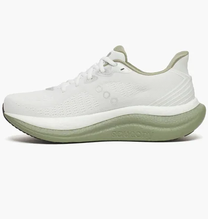 Кросівки чоловічі Saucony Triumph 23 White S21023-130