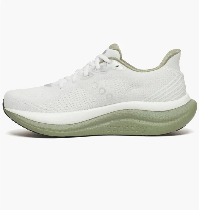 Кросівки чоловічі Saucony Triumph 23 White S21023-130