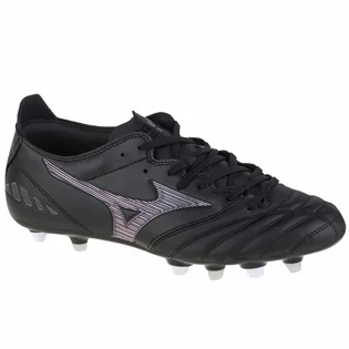 Бутси чоловічі Mizuno Morelia Neo Iii Pro Mix Black P1GC228399