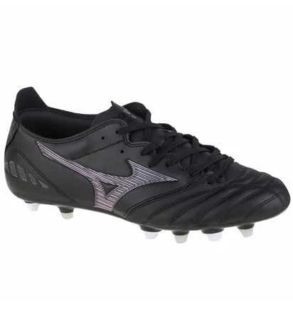 Бутсы мужские Mizuno Morelia Neo Iii Pro Mix Black P1GC228399