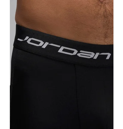 Шорты мужские Air Jordan Sport Dri-Fit Shorts Black FV8618-010
