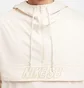 Анорак унисекс Nike Sb Beige FV7343-104