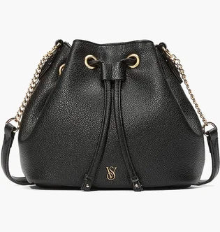 Сумка жіноча Victoria's Secret Mini Black 26941793