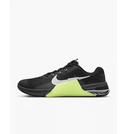 Кроссовки унисекс Nike Metcon 7 Black Cz8281-017