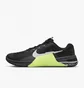 Кроссовки унисекс Nike Metcon 7 Black Cz8281-017