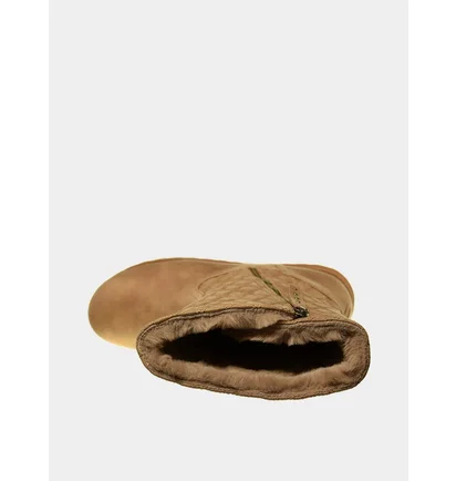 Чоботи жіночі Skechers Keepsakes 2.0 - Morning Walks Brown 167675-CSNT