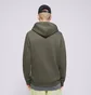 Худі чоловіче Dickies Oakport Camo DK0A4XCDOGX1