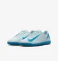 Сороконіжки дитячі Nike Vapor 16 Club Blue FQ8287-400
