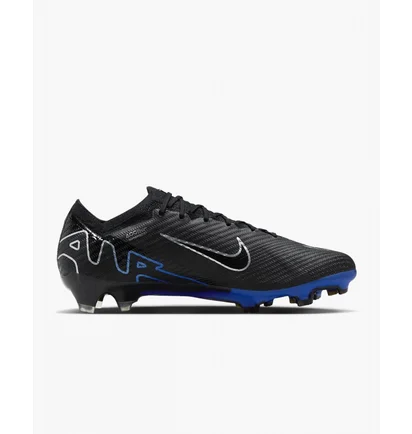 Бутси унісекс Nike Mercurial Vapor 15 Elite Black DJ4978-040