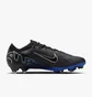 Бутси унісекс Nike Mercurial Vapor 15 Elite Black DJ4978-040