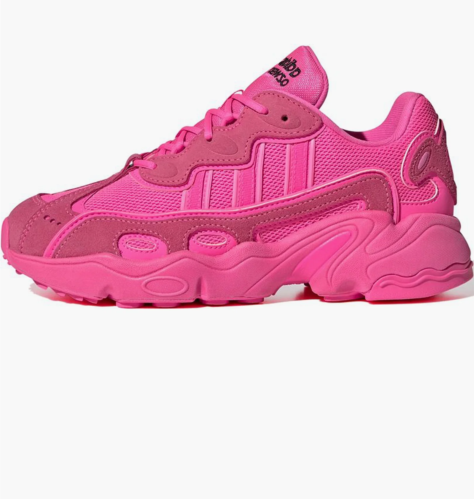 ᐉ Кроссовки женские Adidas Ozweego Og Shoes Pink IH7354 - купить