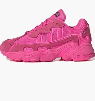 Кроссовки женские Adidas Ozweego Og Shoes Pink IH7354