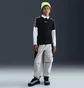 Футболка детская Nike Sportswear Black HV5186-010
