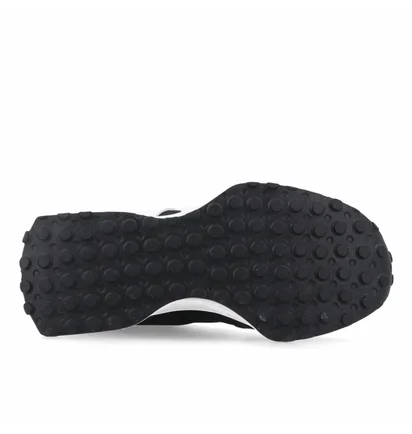 Кросівки унісекс New Balance Black GS327CBW