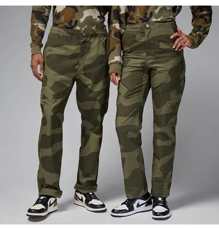 Штаны унисекс Air Jordan Essentials Chicago Olive FZ2060-222