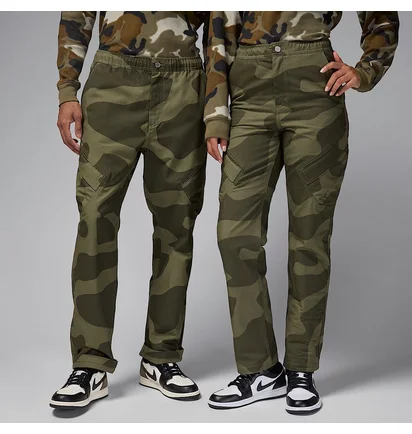 Штаны унисекс Air Jordan Essentials Chicago Olive FZ2060-222