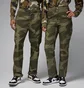 Штаны унисекс Air Jordan Essentials Chicago Olive FZ2060-222