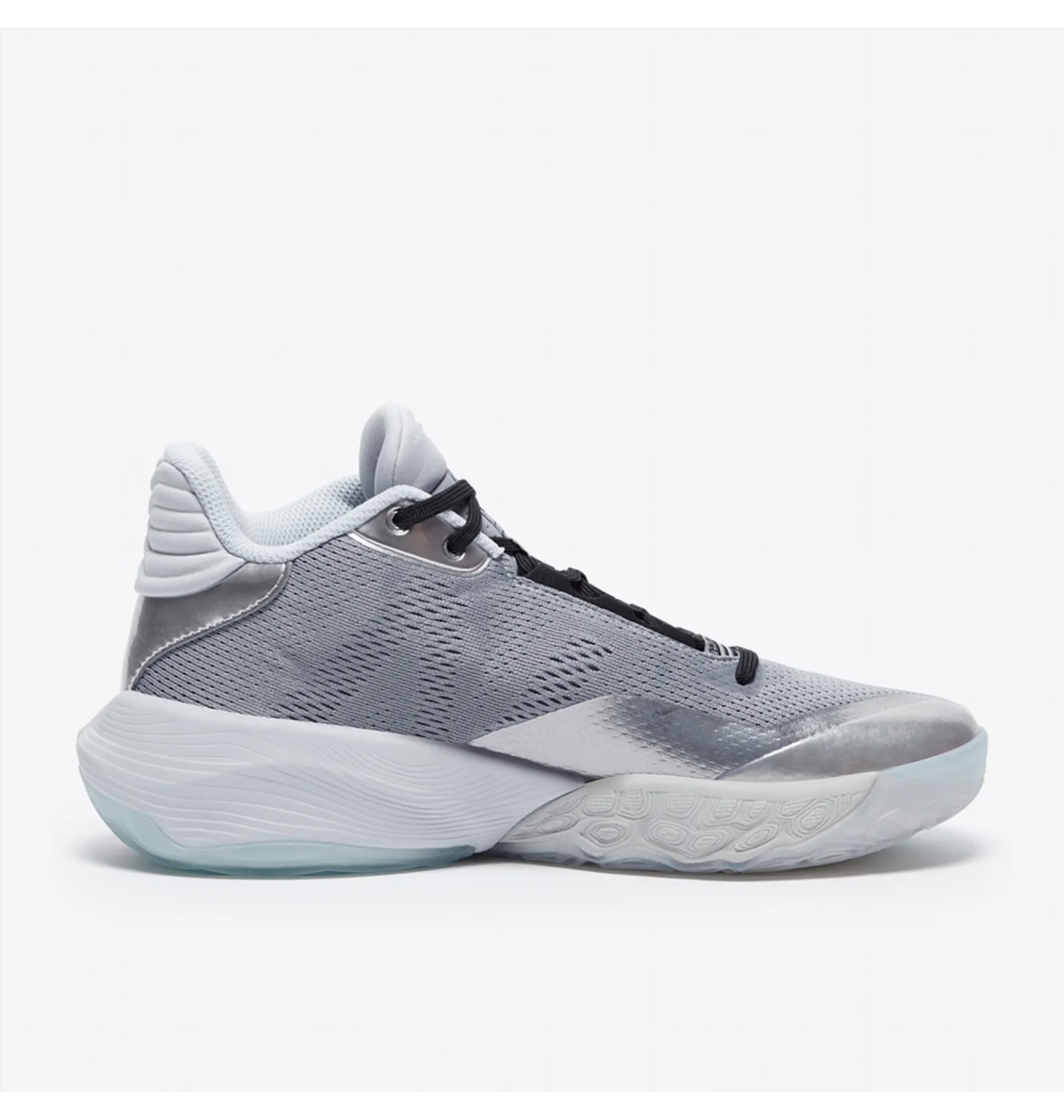 ᐉ Кросівки чоловічі New Balance Two Wxy V4 Grey BB2WYGS4