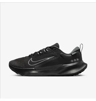 Кроссовки мужские Nike Juniper Trail 2 Gore-Tex Black FB2067-001