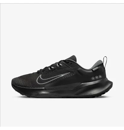 Кроссовки мужские Nike Juniper Trail 2 Gore-Tex Black FB2067-001