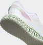 Кросівки чоловічі Adidas 4D Run 1.0 Parley White FW1229