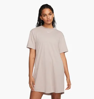Плаття жіноче Nike Sportswear Essential Beige Dv7882-272