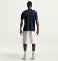 Футболка чоловіча Nike U Nsw Tee Lse Jdi Blue IH1375-451