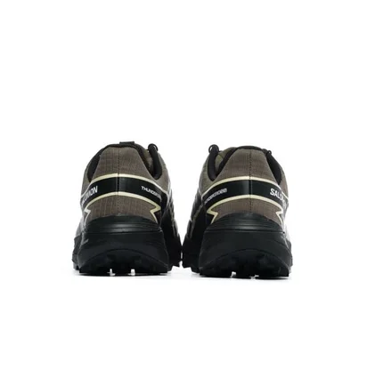 Кросівки чоловічі Salomon Thundercross Gtx Olive/Black L47383400