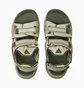Сандалі чоловічі Puma Traek Olive 38907204